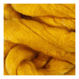 Creativ Company xl Yarn de jaune foncé acrylique, 15m