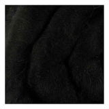 Creativ Company XL Yarn de l'acrylique noir, 15m