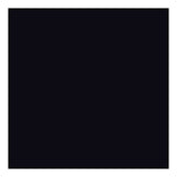 Creativ Company Paint extérieur - noir, 250 ml