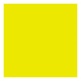Creativ Company Textile Couleur semi-covergin peinture textile - Neon Geel, 500 ml