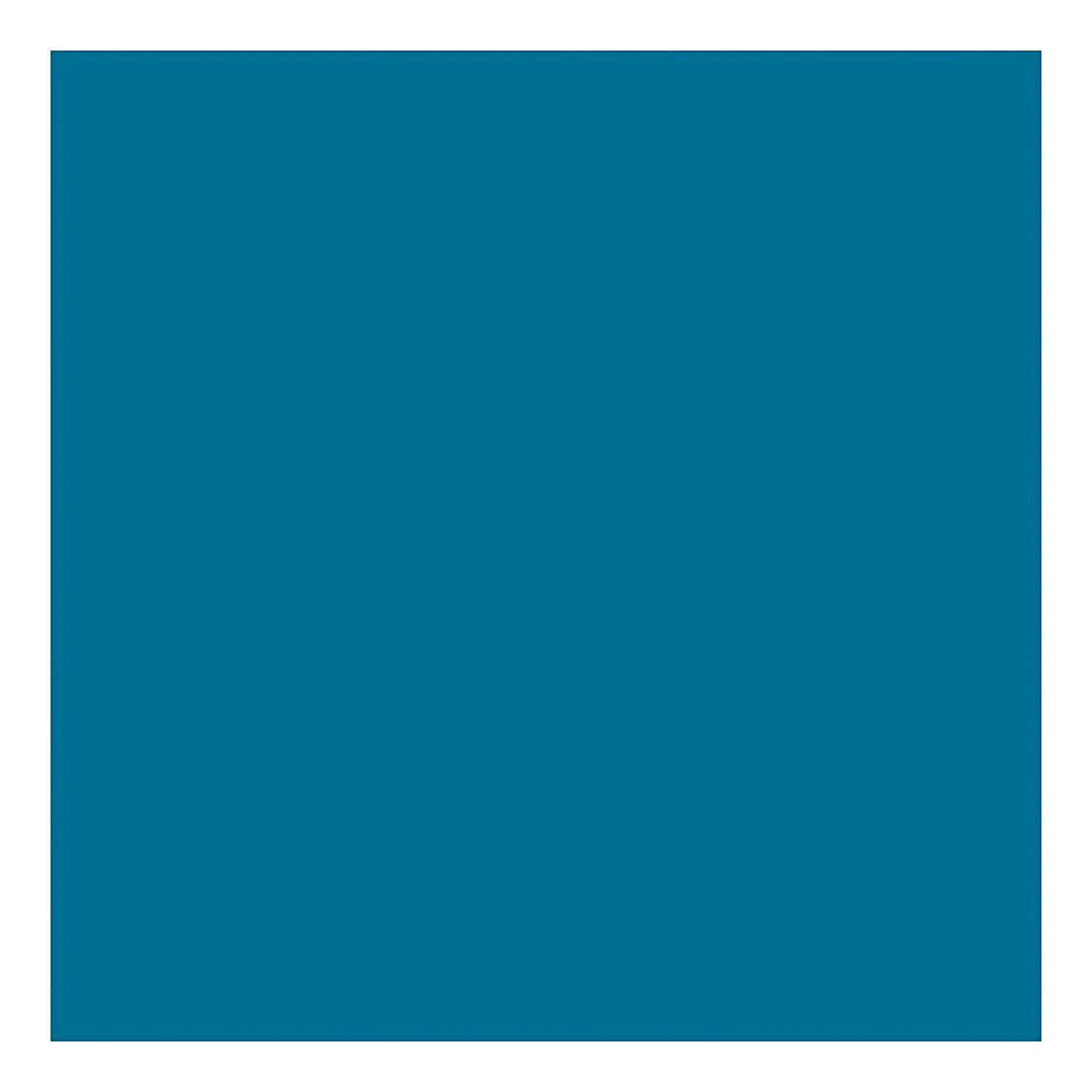 Creativ Company acrylique paillette de peinture pour les enfants - turquoise, 500 ml