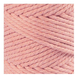 Crétiv Company Macrame Cord Pink, 55m