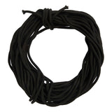 Creativ Company Polyester Cord Black, 40m