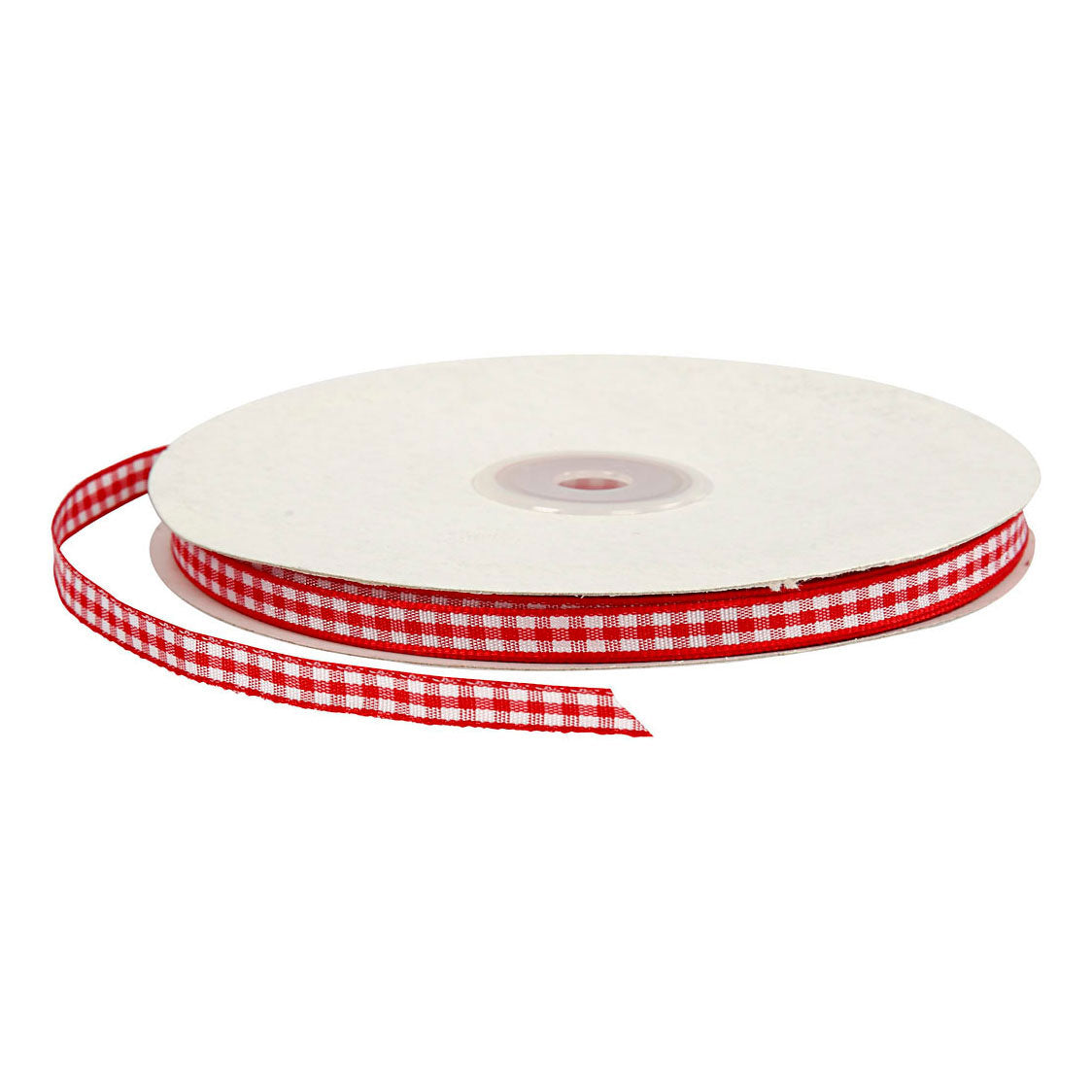 Creativ Company Cheattered Ribbon, 50m