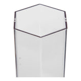 Creativ Company Bandles Fondé Shape Hexagon