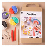 Entreprise créative https: www.cchobby.nl starter-hobbyset-boetseren-fantasiefigures-1-doos