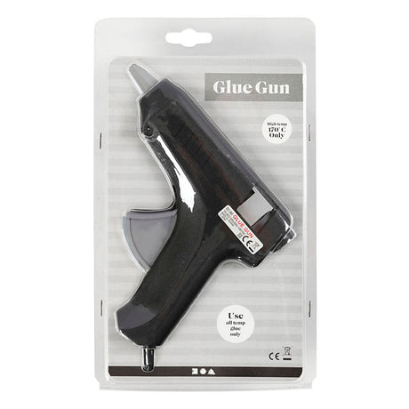 Société créative https: www.ccobby.nl maxi-glue-gun-170-c-high-temperature-ca-150-cm-cord-eu-1-piece-3911055