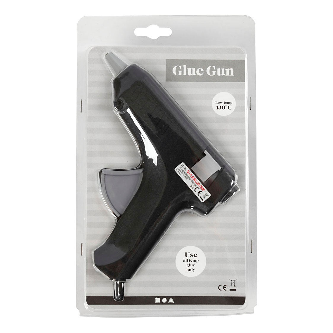 Creativ Company Maxi Glue Gun 130 stopni Wysoka temperatura