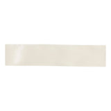 Creativ Company Satin Ribbon Creme, 50m