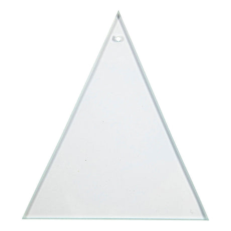 Société créative https : www.ccobby.nl plaques-de-verre-taille-8x9-cm-épaisseur-3-mm-10-pièces-1-boîte