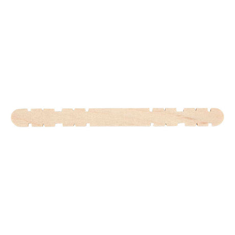 Creativ Company wooden construction sticks, 1000st.