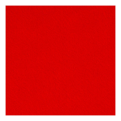 Creativ Company Hobby était rouge, 5m