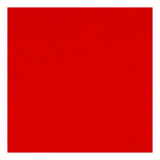 Creativ Company Hobby Felt Red, 5m