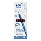 Creativ Company Edu Start Pencil, 12: e.