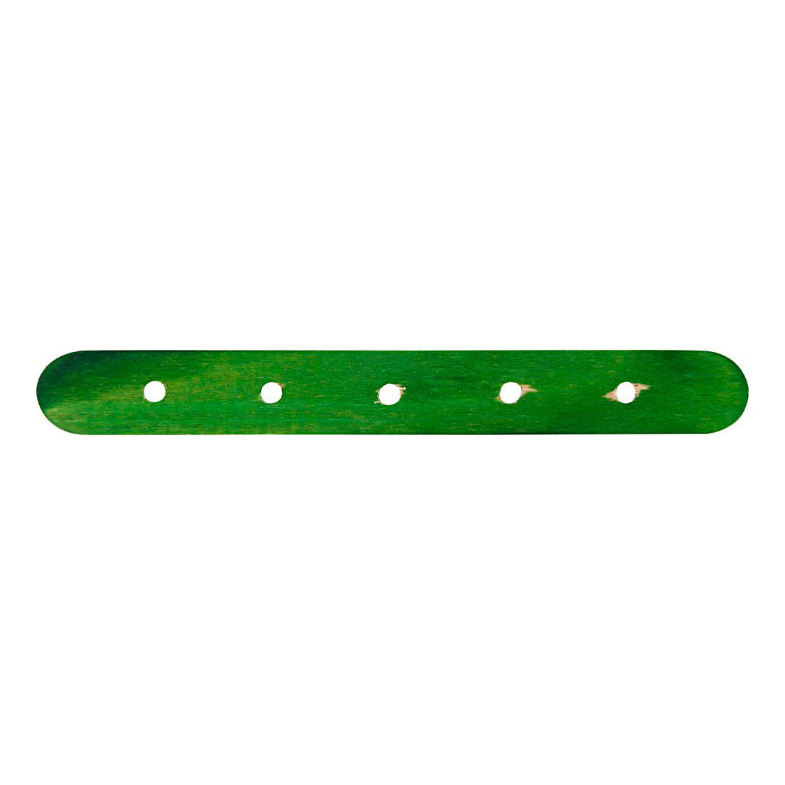 Société créative https : www.ccobby.nl bâtons de construction-l-15-cm-b-1-8-cm-hole size-4-mm-diverse-colours-500-div-1-box