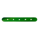 Société créative https : www.ccobby.nl bâtons de construction-l-15-cm-b-1-8-cm-hole size-4-mm-diverse-colours-500-div-1-box