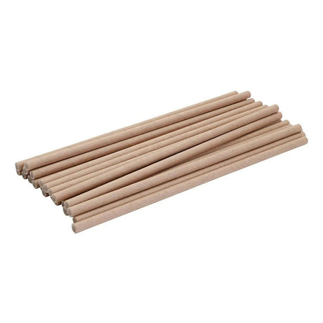Entreprise créative https: www.ccobby.nl paille-de-papier-kraft-non blanchi-l-195-mm-d-6-mm-250-piece-1-box