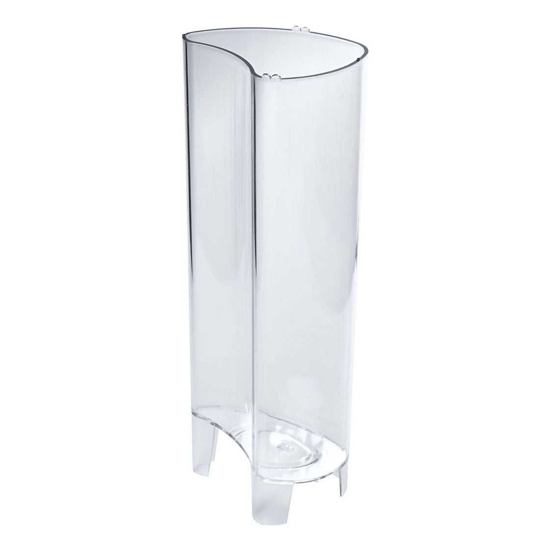Société créative https : www.ccobby.nl bougie-moulage-onde-taille-220x57-mm-1-pièce