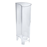 Société créative https : www.ccobby.nl bougie-moulage-onde-taille-220x57-mm-1-pièce