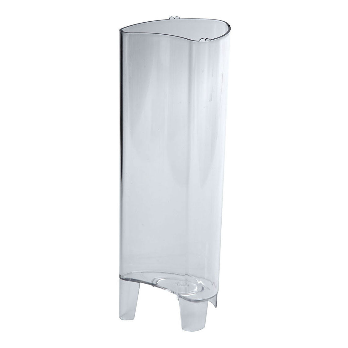 Société créative https : www.ccobby.nl bougie-moulage-onde-taille-220x57-mm-1-pièce