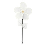 Creativ Company Flowers Windmolen 20 cm, 10st.