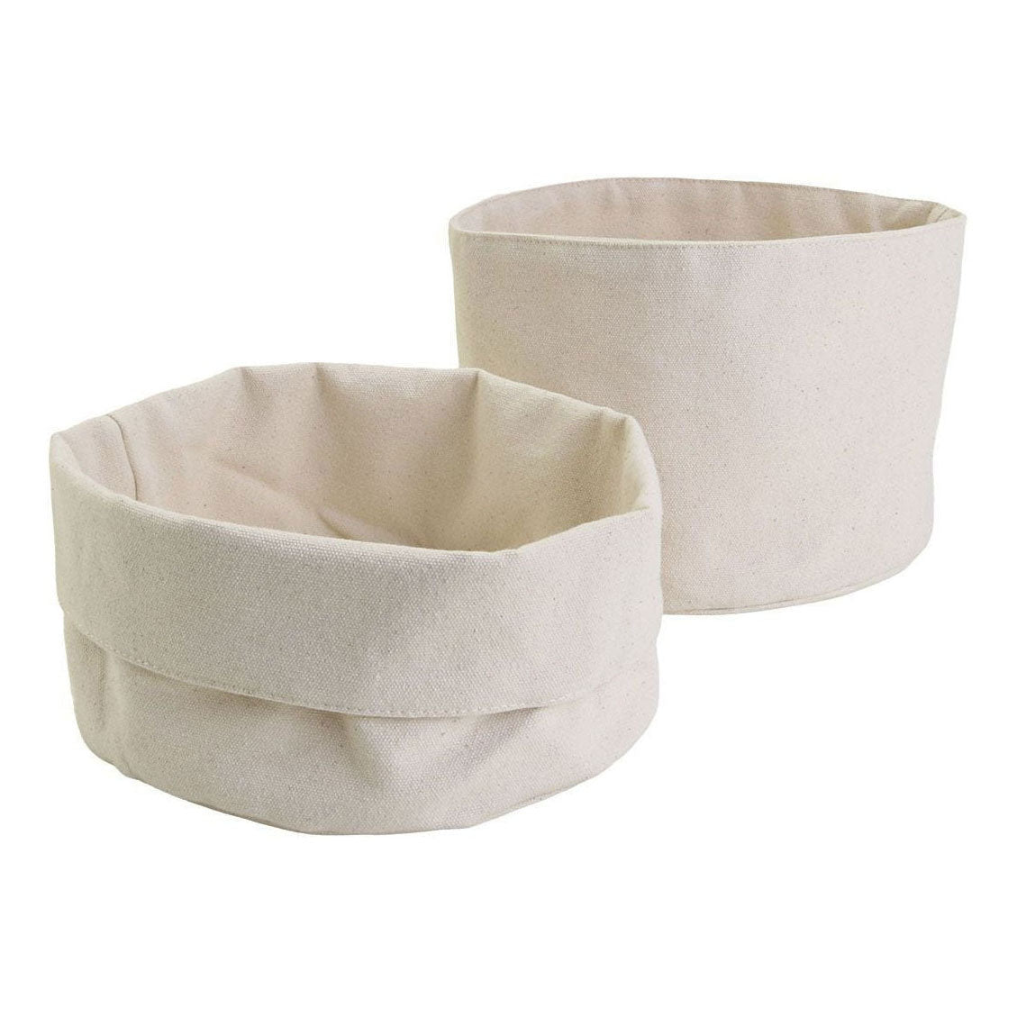 Creativ Company fabric basket, 10st.