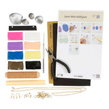 Creativ Company Starter Hobbyset Bijoux Making Clay
