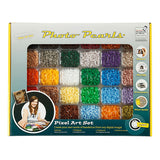 Creativ Company Starter Set Photo Perlen Farbe, 7500st.