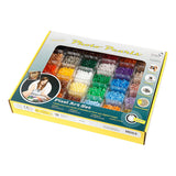 Creativ Company Starter Set Photo Perlen Farbe, 7500st.