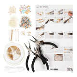 Creativ Company Starter HobbySet Jewelry Making