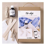 Creativ company starter hobby set batik tie-dye