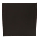 Creativ Company Artistline Canvas Black 30x30cm, 10e.