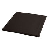 Creativ Company Artistline Canvas Black 30x30cm, 10e.
