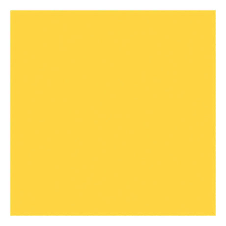 Creativ Company colored en carton soleil jaune 270gr, 100 feuilles