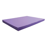 Carton d'entreprise Creativ, feuille 50x70 cm, 270 gr, violet, 100 feuilles 1 boîte