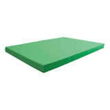 Creative Company Colored Cardboard Grass Green 270gr, 100 ark