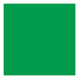 Creativ Company colored Cardboard Grass Green 270gr, 100 feuilles