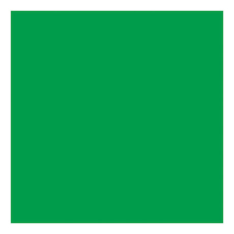 Creativ Company colored Cardboard Grass Green 270gr, 100 feuilles