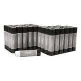 Société créative https: www.ccobby.nl transparent-glue-stick-round-10-gr-48-piece-1-box
