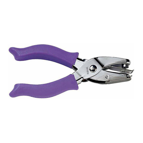 Creativ company fiskars poinçon à main, petit cercle, taille de trou 1,5 mm, 1 pièce