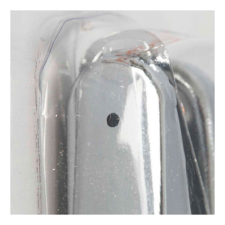 Creativ company fiskars poinçon à main, petit cercle, taille de trou 1,5 mm, 1 pièce