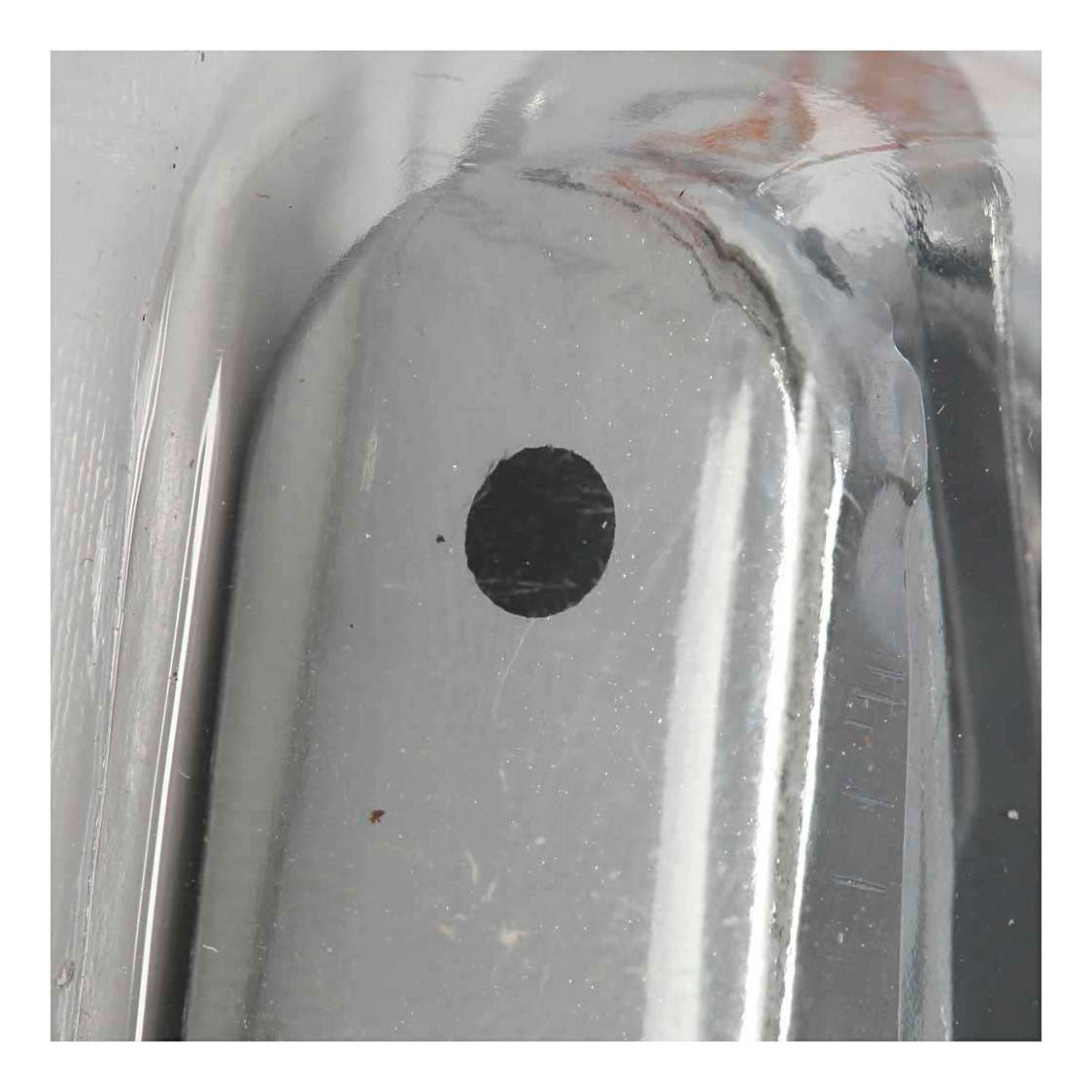 Creativ company fiskars poinçon à main cercle moyen - 3 mm