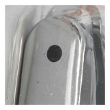 Creativ company fiskars poinçon à main cercle moyen - 3 mm
