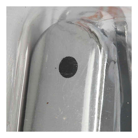 Creativ company fiskars poinçon à main cercle moyen - 3 mm