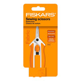 Société créative https : www.cchobby.nl fiskars-soft-touch-scissors-l-15-cm-micro-spids-1-piece