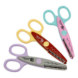 Entreprise créative https : www.cchobby.nl fiskars-kidzors-shearing shears-hippopotamus-camel-hedgehog-3-piece-1-box