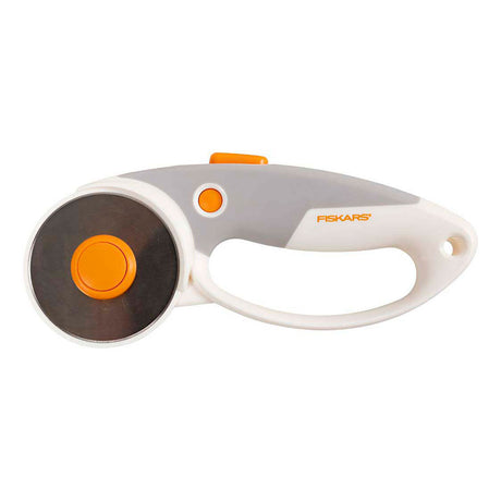 Creativ company fiskars cutter rotatif, droitier-gaucher, 1 pièce