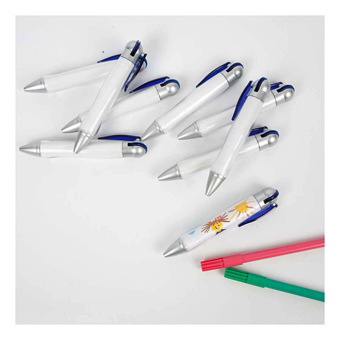 Entreprise créative https: www.ccobby.nl promo-ballpens-10-piece-1-box