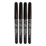 Marqueurs de calligraphie Creativ Company - 4 pcs.
