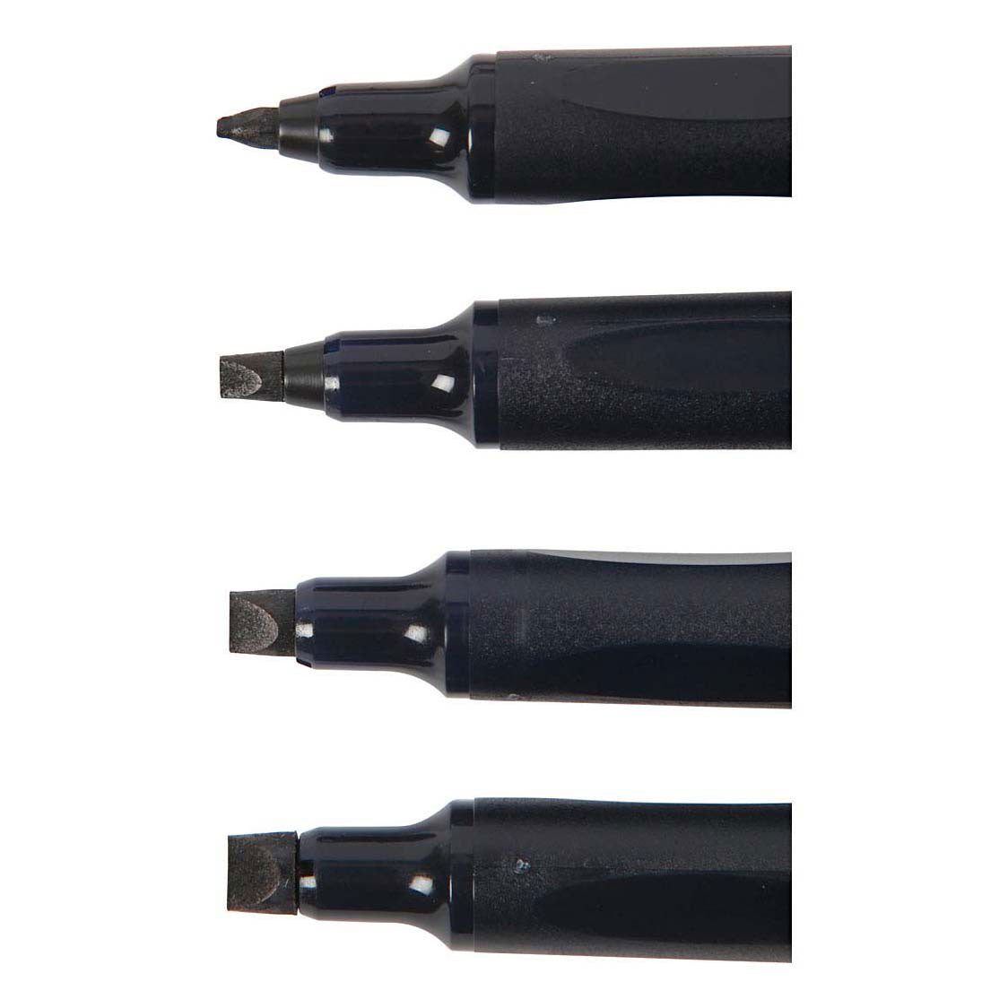 Marqueurs de calligraphie Creativ Company - 4 pcs.